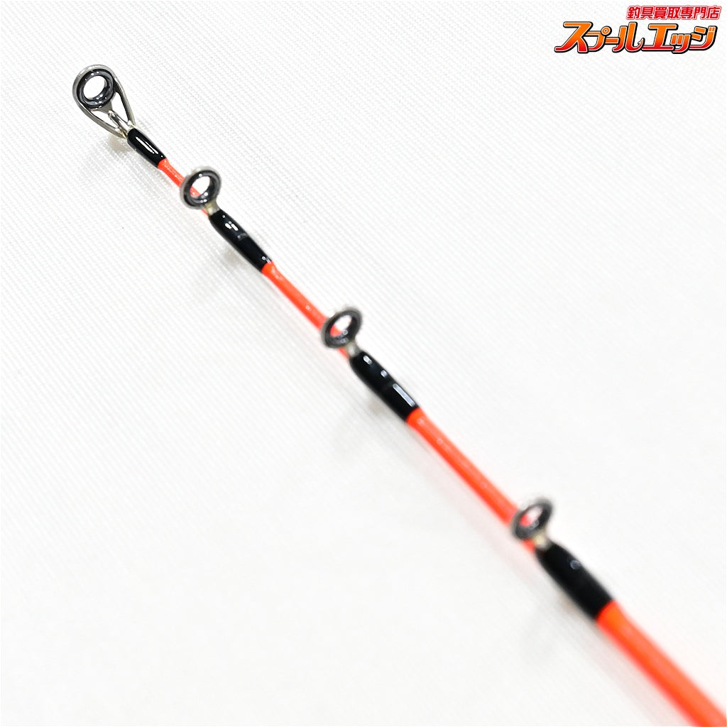 【ダイワ】 極鋭 カワハギ レッドチューン DAIWA KYOKUEI KAWAHAGI カワハギ K_223