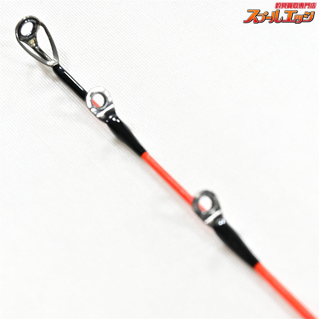 【ダイワ】 21極鋭 タチウオゲーム RT FR レーシングチューン DAIWA KYOKUEI TACHIUO GAME RED-TUNE タチウオ たちうお K_182