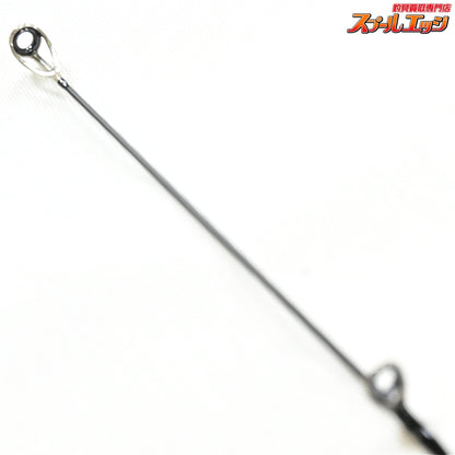 【キラーヒートxデジーノ】 23ストラーダ ブラック SB-SJ610UL+RST2S KILLER-HEATxDESIGNO STRADA BLACK ブラックバス K_226