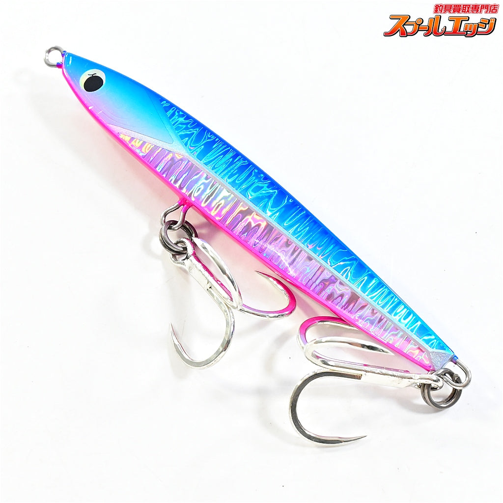 【メロン屋工房】 サーチスイマー 150-98 ブルーピンク MERONYA SEARCH SWIMMER 海水用ルアー K_060