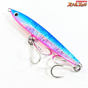 【メロン屋工房】 サーチスイマー 150-98 ブルーピンク MERONYA SEARCH SWIMMER 海水用ルアー K_060