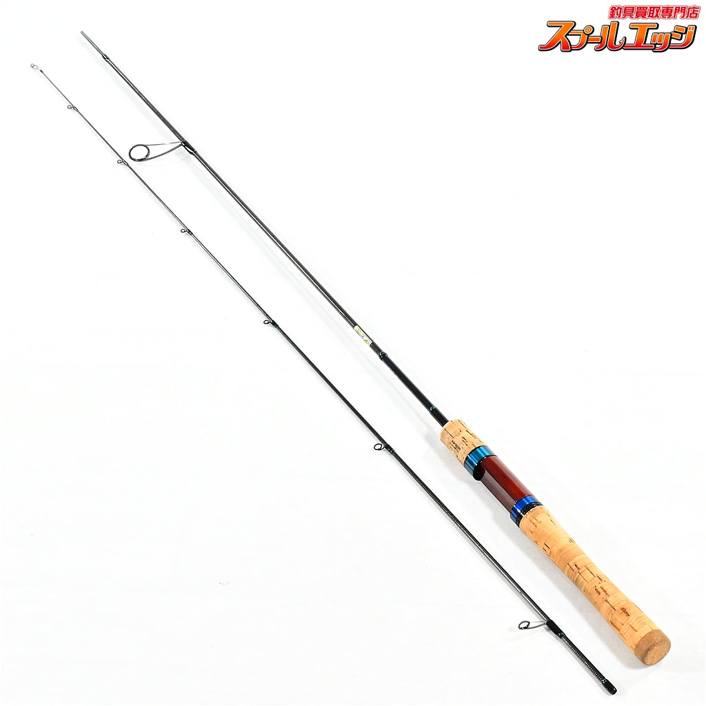 【ヴァルケイン】 ダーインスレイヴ 6.1ML 6'1ML Rev-S ValkeIN DainsleiF ニジマス ヤマメ イワナ アマゴ K_138
