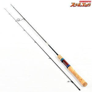 【ヴァルケイン】 ダーインスレイヴ 6.1ML 6'1ML Rev-S ValkeIN DainsleiF ニジマス ヤマメ イワナ アマゴ K_138