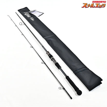 【リップルフィッシャー】 26シルバーストリーム スティレットMX 95 Ripple Fisher SilverStream Stiletto シーバス K_190
