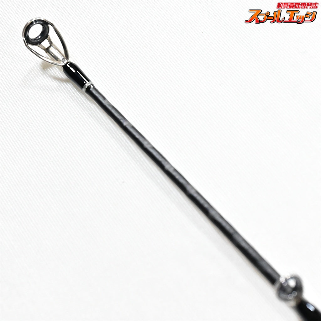 【シマノ】 22エクスプライド 165MH-LM SHIMANO EXPRIDE ブラックバス K_238