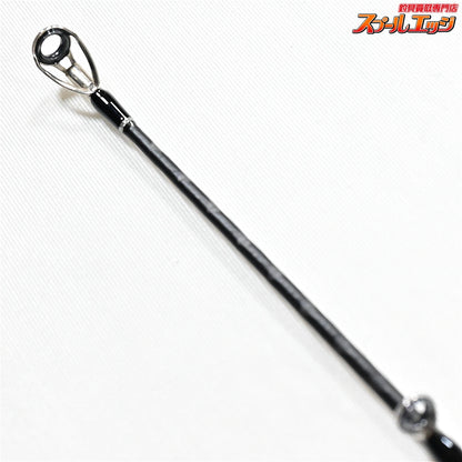 【シマノ】 22エクスプライド 165MH-LM SHIMANO EXPRIDE ブラックバス K_238