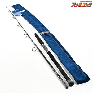 【リップルフィッシャー】 オーシャンリッジ ビッグツナ 710 ジャパンスペシャル RIPPLE FISHER OceanRidge BIG TUNA クロマグロ キハダマグロ K_210