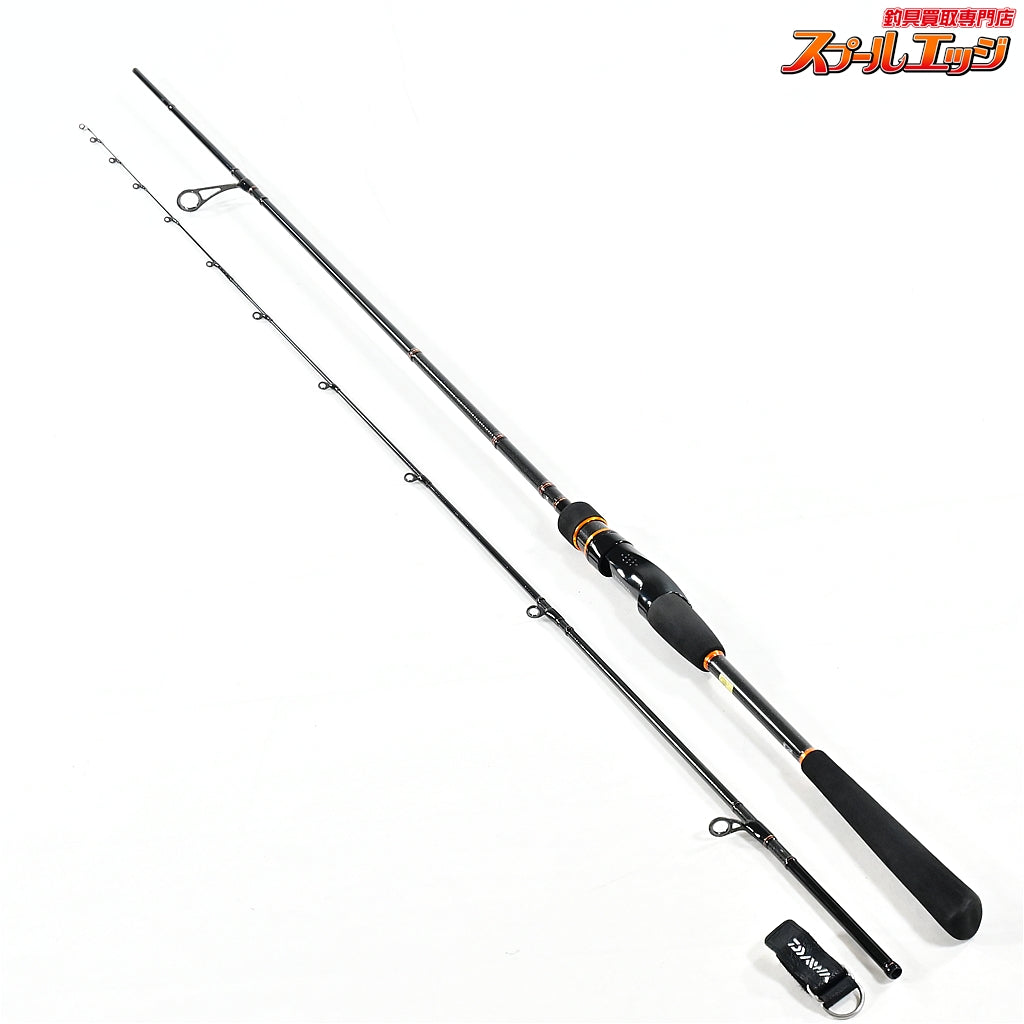 【ダイワ】 11リーディング テンヤゲーム AGS MH-240 DAIWA LEADING TENYA GAME マダイ K_167