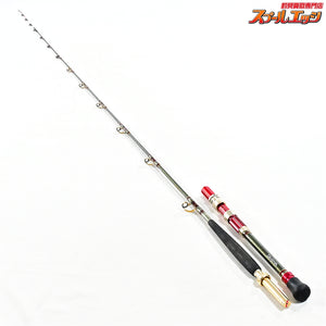 【ダイワ】 マッドバイパー 落とし込み MHH-243SMT DAIWA MAD-VIPER OTOSHIKOMI ヒラマサ ブリ カンパチ K_249