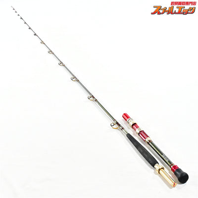 【ダイワ】 マッドバイパー 落とし込み MHH-243SMT DAIWA MAD-VIPER OTOSHIKOMI ヒラマサ ブリ カンパチ K_249