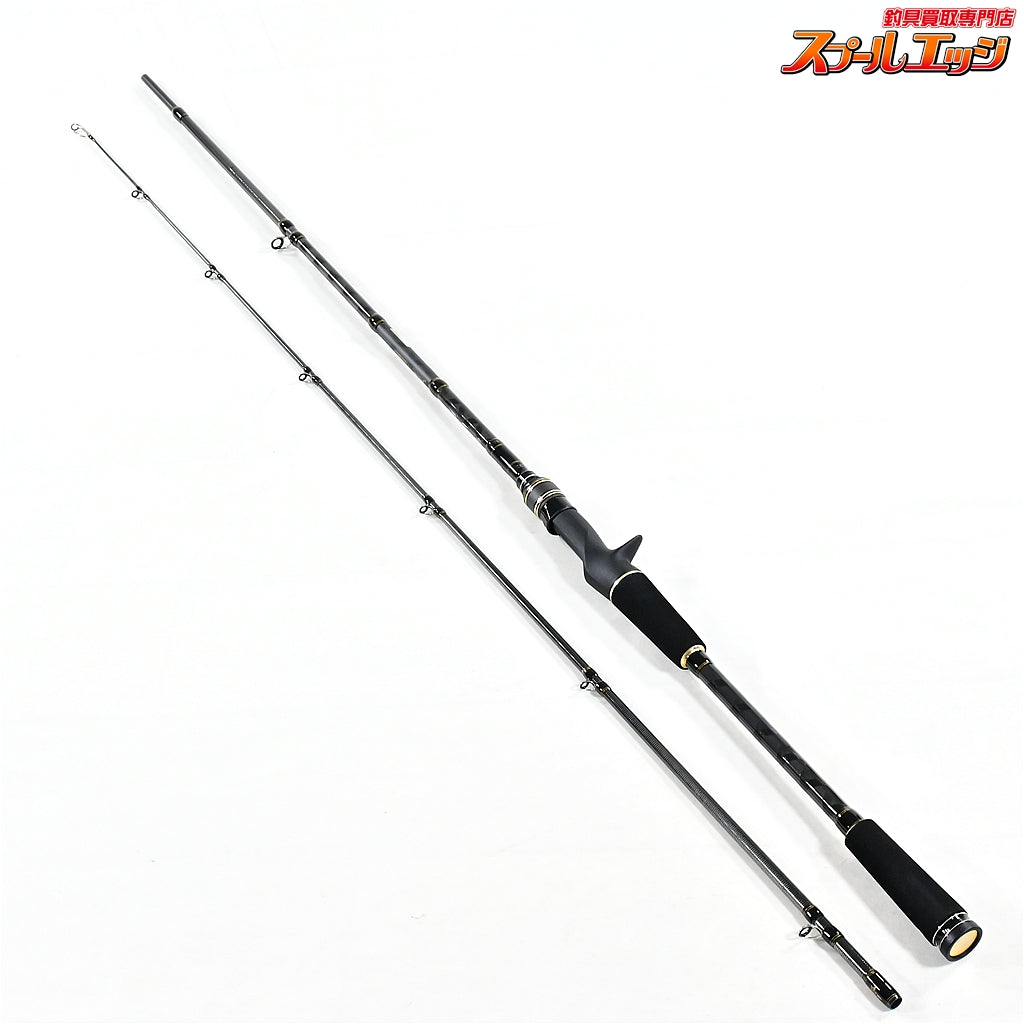 【アブガルシア】 タコスフィールド TKFC-692MH-BS Abu Garcia TAKOSSFIELD タコ K_149