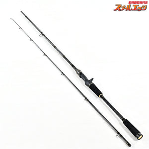 【アブガルシア】 タコスフィールド TKFC-692MH-BS Abu Garcia TAKOSSFIELD タコ K_149
