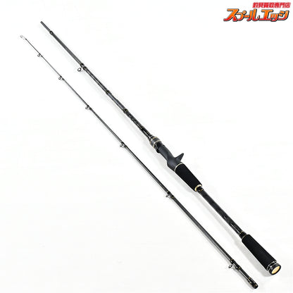 【アブガルシア】 タコスフィールド TKFC-692MH-BS Abu Garcia TAKOSSFIELD タコ K_149