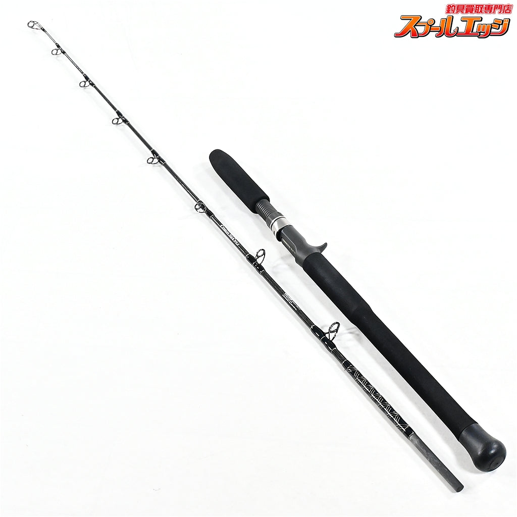 【スミス】 オフショアスティック WGJ-53M SMITH Offshore Stick ブリ ヒラマサ カンパチ K_150