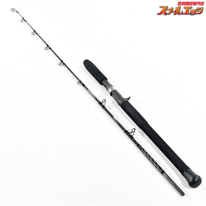 【スミス】 オフショアスティック WGJ-53M SMITH Offshore Stick ブリ ヒラマサ カンパチ K_150