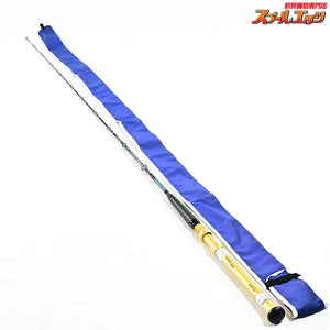 【アルファタックル】 MPG ウルトラスティック ストレガ 230 alpha tackle MPG ULTRA STICK Strega マダイ ヒラメ ワラサ K_275