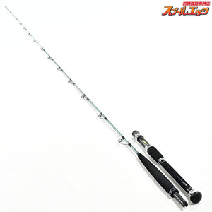 【ダイワ】 リーディングX ゴウイン 265S DAIWA LEADING-X GOUIN マダイ ヒラメ シマアジ K_270