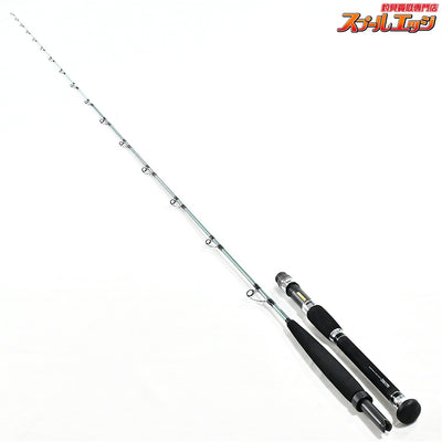 【ダイワ】 リーディングX ゴウイン 265S DAIWA LEADING-X GOUIN マダイ ヒラメ シマアジ K_270