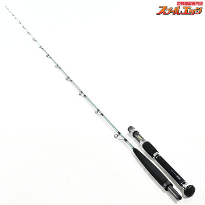 【ダイワ】 リーディングX ゴウイン 265S DAIWA LEADING-X GOUIN マダイ ヒラメ シマアジ K_270