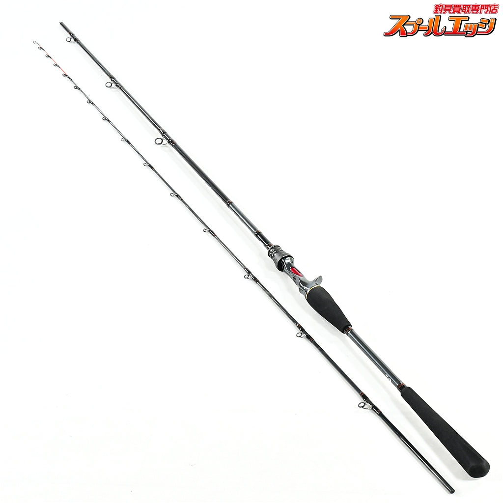 【ダイワ】 19メタリア ライトヒラメ MH-245・Y DAIWA Metallia LIGHT-HIRAME ヒラメ K_170