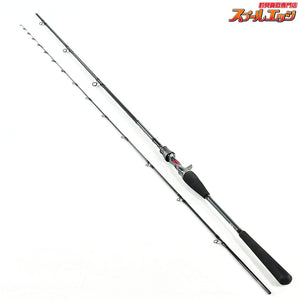 【ダイワ】 19メタリア ライトヒラメ MH-245・Y DAIWA Metallia LIGHT-HIRAME ヒラメ K_170