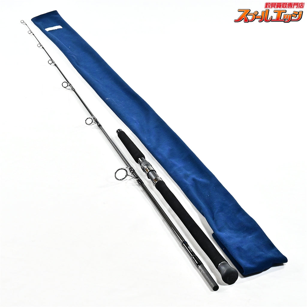 【リップルフィッシャー】 アクイラ 87MH RippleFisher Aquila キハダマグロ ヒラマサ カンパチ K_236