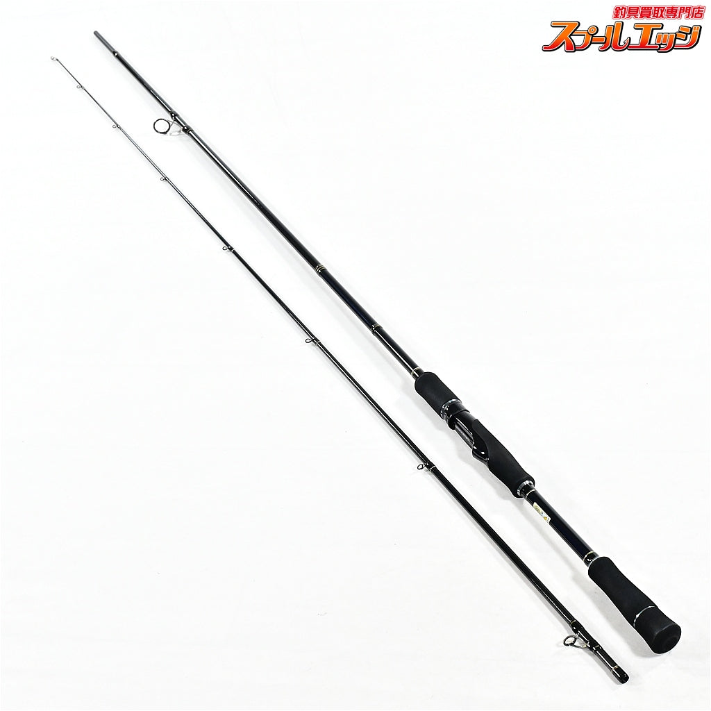 【ヤマガブランクス】 カリスタ 82M/TZ ナノ YAMAGA Blanks Calista NANO アオリイカ K_170