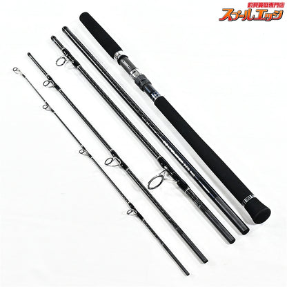 【シマノ】 22コルトスナイパー XR MB S100H-5 SHIMANO COLTSNIPER ブリ ヒラマサ カンパチ K_112