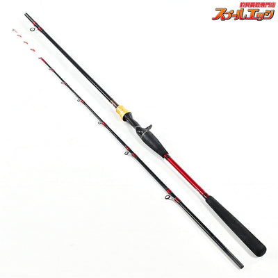 【ダイワ】 20アナリスタータチウオ テンヤ 91-180・R DAIWA ANALYSTAR TACHIUO TENYA タチウオ K_137