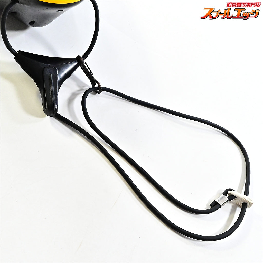 【シマノ】 アドバンスパワー HI-042P イエロー 鮎舟 引舟 友舟 曳舟 SHIMANO ADVANCE POWER K_100