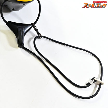 【シマノ】 アドバンスパワー HI-042P イエロー 鮎舟 引舟 友舟 曳舟 SHIMANO ADVANCE POWER K_100