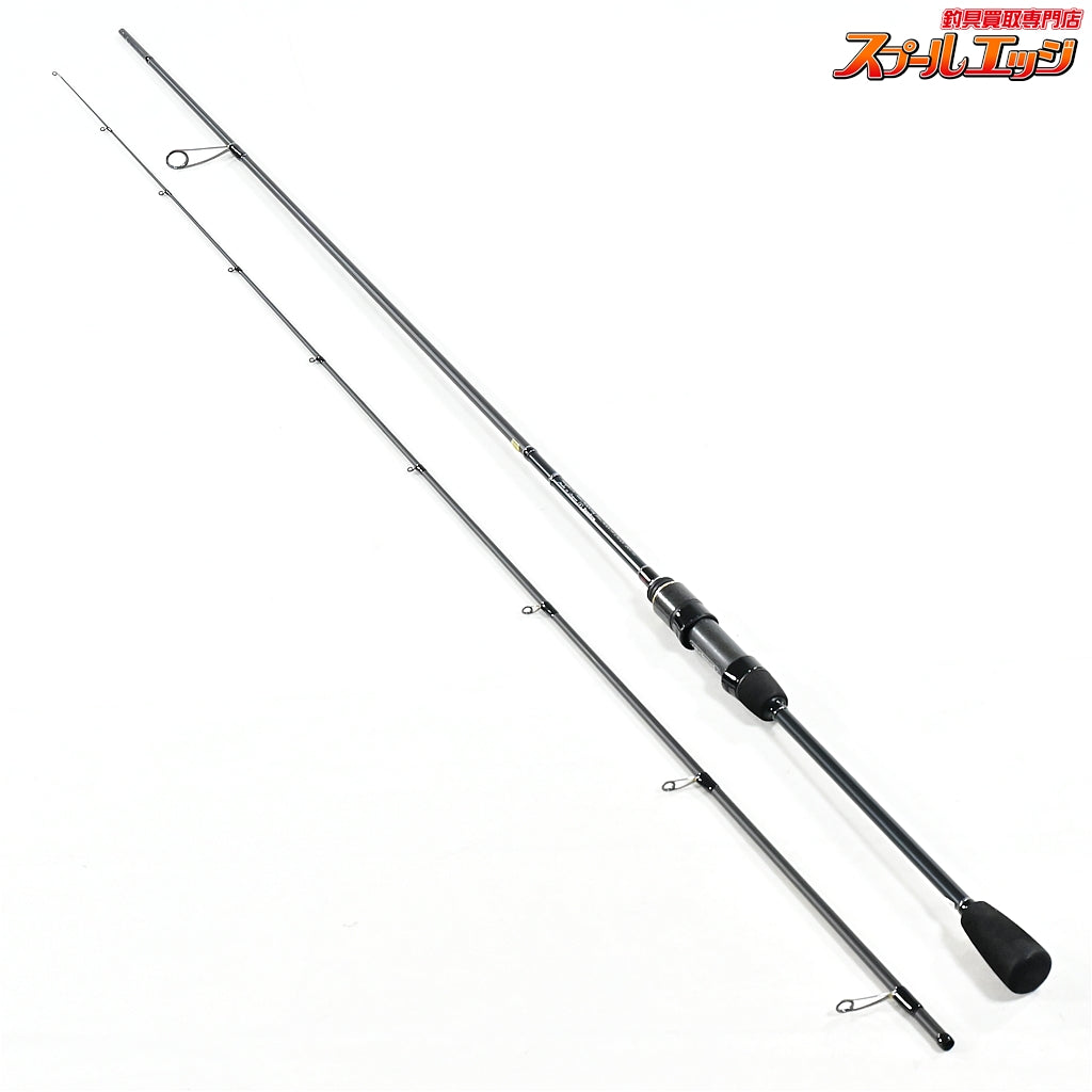 【テンリュウ】 天龍 ルナキア LK752S-MMHT ENRYU Lunakia メバル シーバス クロダイ K_158