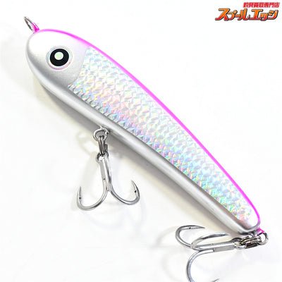 【ローカルスタンダード】 サージベイト 170 マゼンダバック LOCAL-STANDARD Surge BAIT 海水用ルアー K_060