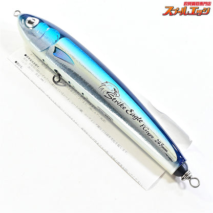 【カーペンター】 ストライクイーグル 150 FGタイプ FG-MD 245mm Carpenter Strike Eagle 海水用ルアー K_080