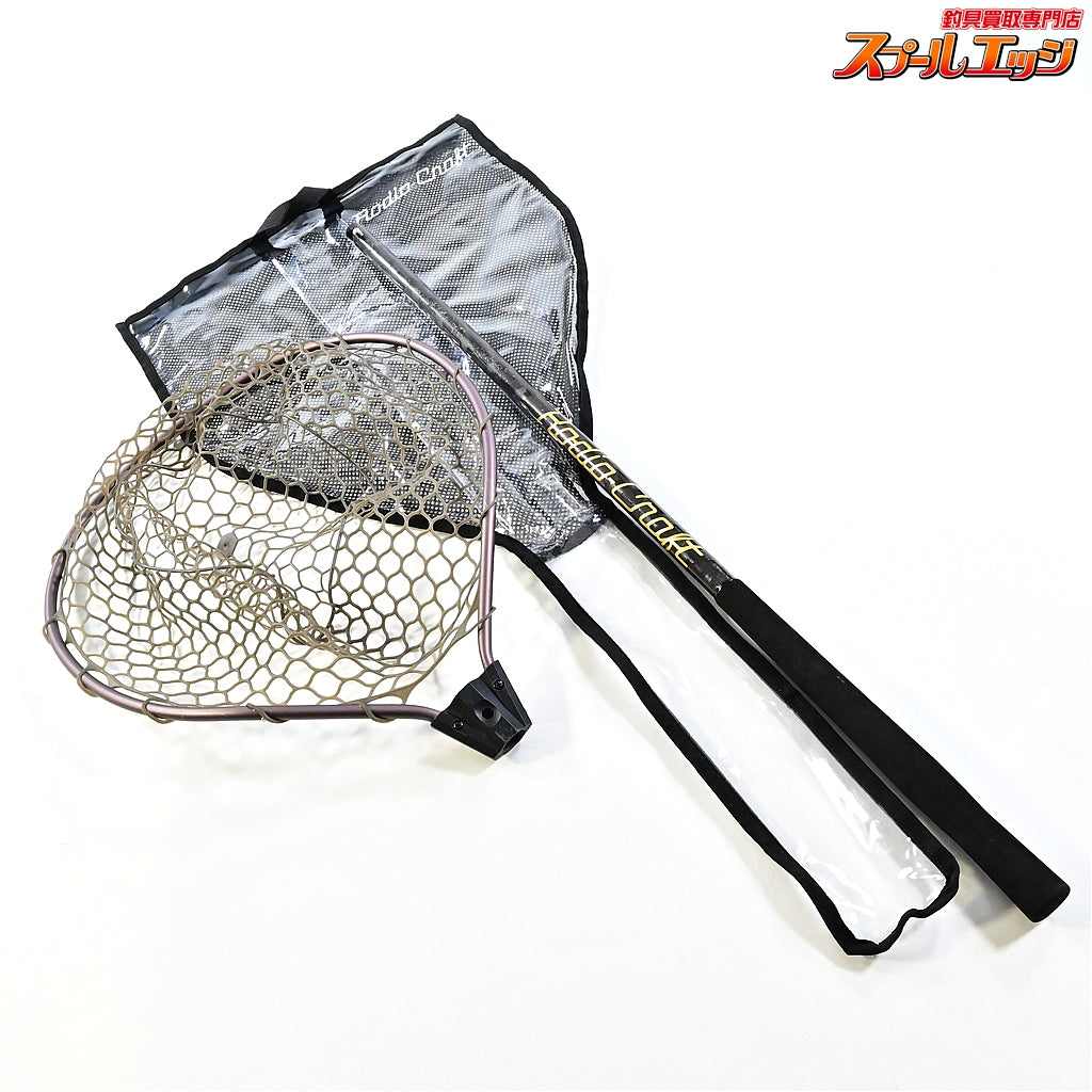 【ロデオクラフト】 RCカーボントーナメントネット サイズM マッドブラック 収納バッグ付 RODIO-CRAFT CARBON TOURNAMENT NET K_160