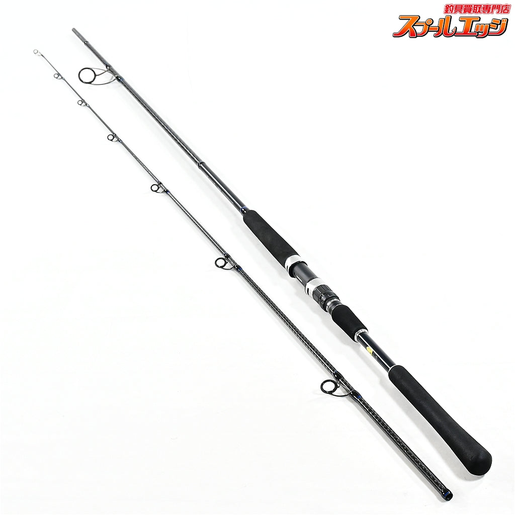 【シマノ】 19コルトスナイパー SS S96MH SHIMANO COLTSNIPER ワラサ カンパチ ブリ K_192