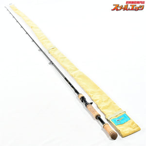 【グラスルーツ】 エンゲージ ナイヴス EKC66H エクストリームカスタム GRASSROOTS ENGAGE KNIVES ブラックバス K_241