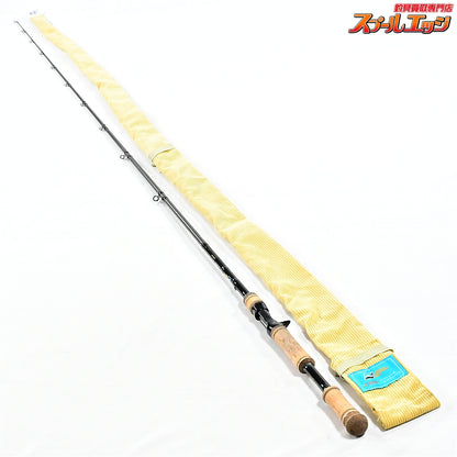 【グラスルーツ】 エンゲージ ナイヴス EKC66H エクストリームカスタム GRASSROOTS ENGAGE KNIVES ブラックバス K_241