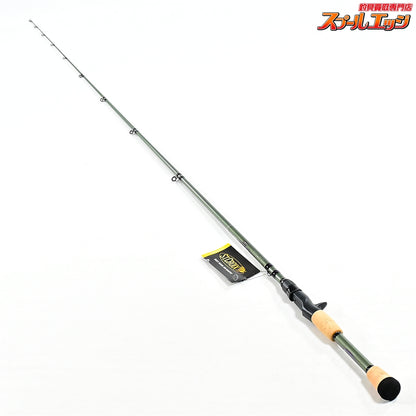 【セントクロイ】 モジョバス グラス MGC610MM ST.CROIX mojo Bass Glass ブラックバス K_251