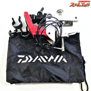 【ダイワ】 パワーホルダー CS90CH ロッドキーパー クランプ DAIWA POWER HOLDER K_100