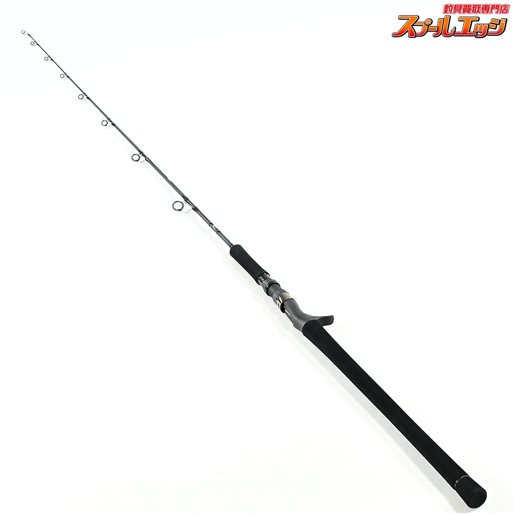 【ダイワ】 17キャタリナ J60MB・E DAIWA CATALINA ワラサ イナダ サワラ K_225