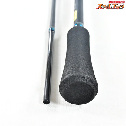 【ダイワ】 24エメラルダス エア ボート 65LS-S・K DAIWA EMERALDAS AIR BOAT アオリイカ K_150