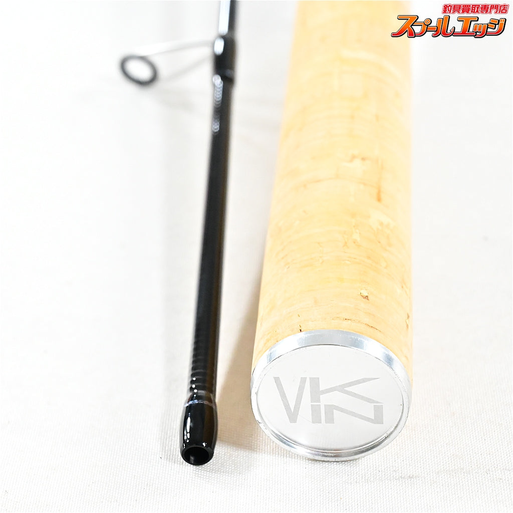 【ヴァルケイン】 ブレイクスルー ゼロヴァージ BTZV 60-ISS ValkeIN BreakThrough Zero-Verge ニジマス K_140