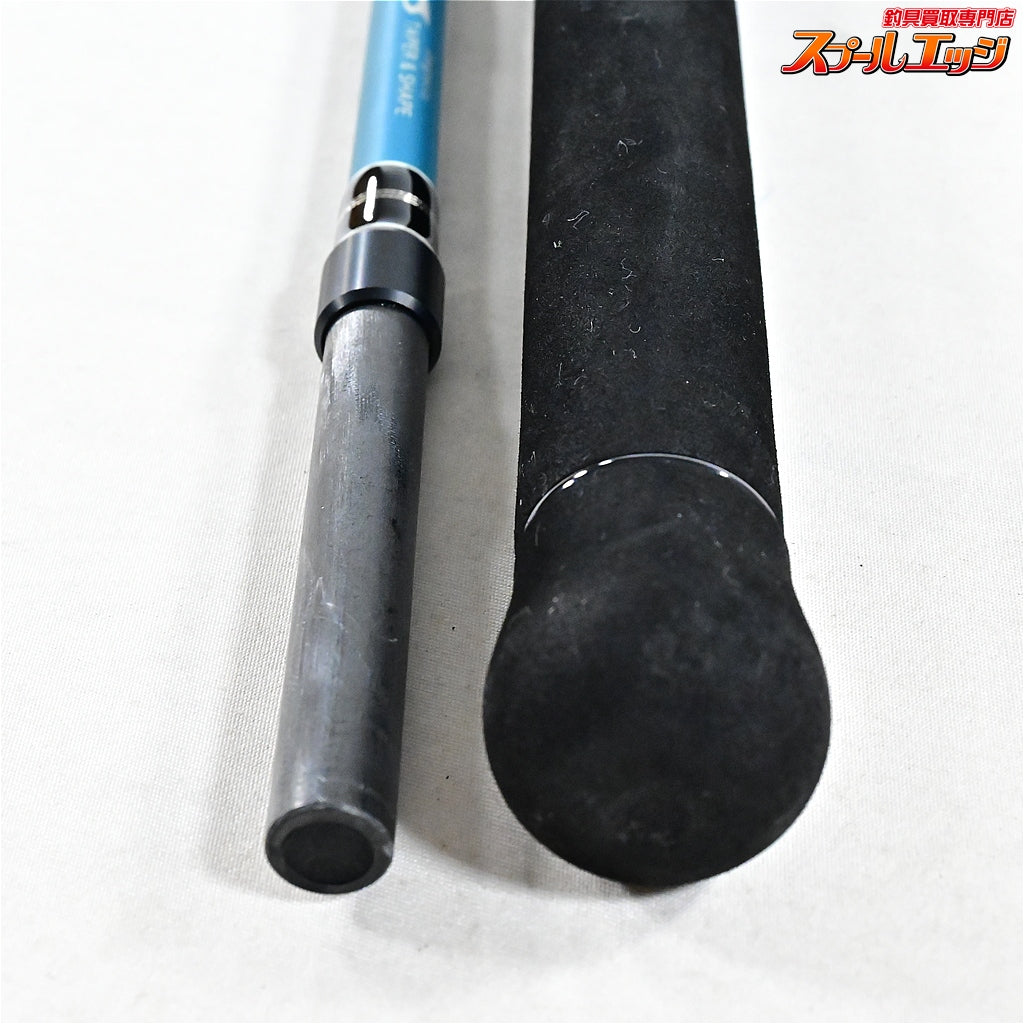 【ネイチャーボーイズ】 アイアンウィル パワーフラップ IWPS-595W+PF Nature Boys IRON WILL カンパチ ヒラマサ キハダマグロ K_158