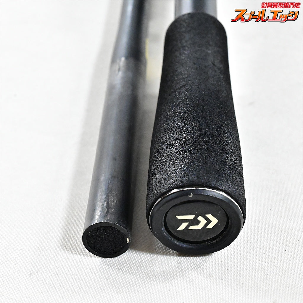 【ダイワ】 25ブラックレーベル C70H DAIWA BLACK LABEL ブラックバス K_227
