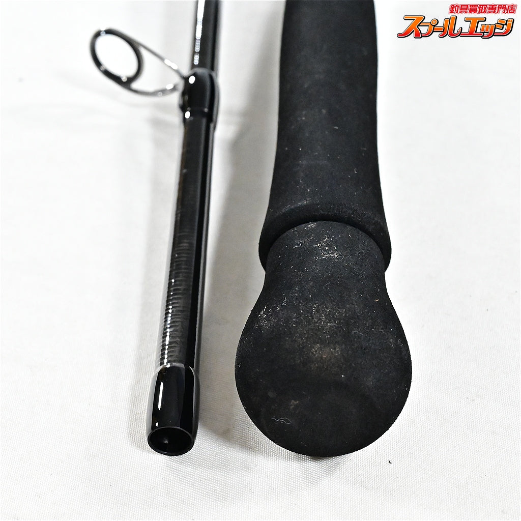 【リップルフィッシャー】 26シルバーストリーム スティレットMX 95 Ripple Fisher SilverStream Stiletto シーバス K_190