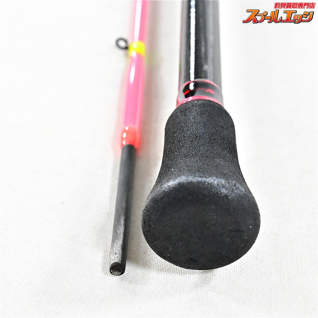 【アルファタックル】 アルファソニック マルイカ 165XUL alpha tackle ALFASONIC マルイカ K_175