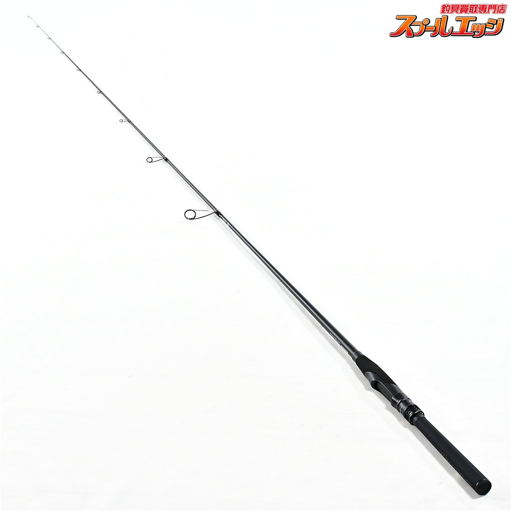 【ジャッカル】 リボルテージ RV-S61UL-ST JACKALL REVOLTAGE ブラックバス K_228