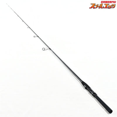 【ジャッカル】 リボルテージ RV-S61UL-ST JACKALL REVOLTAGE ブラックバス K_228