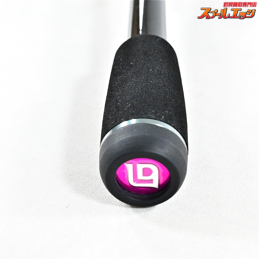 【レジットデザイン】 ワイルドサイドHP WHP-C66M LEGIT-DESIGN WILD SIDE ブラックバス K_242